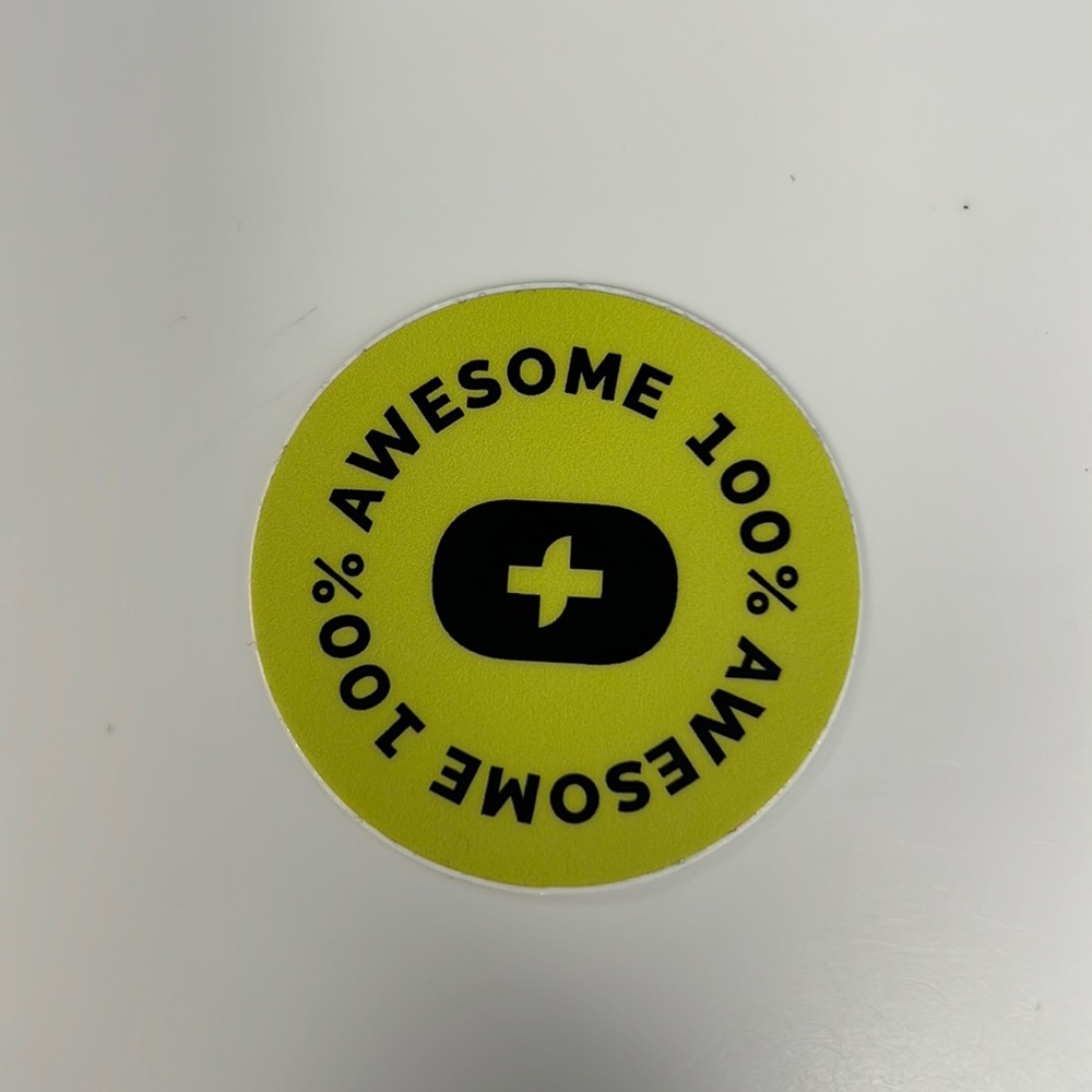 Figs sticker